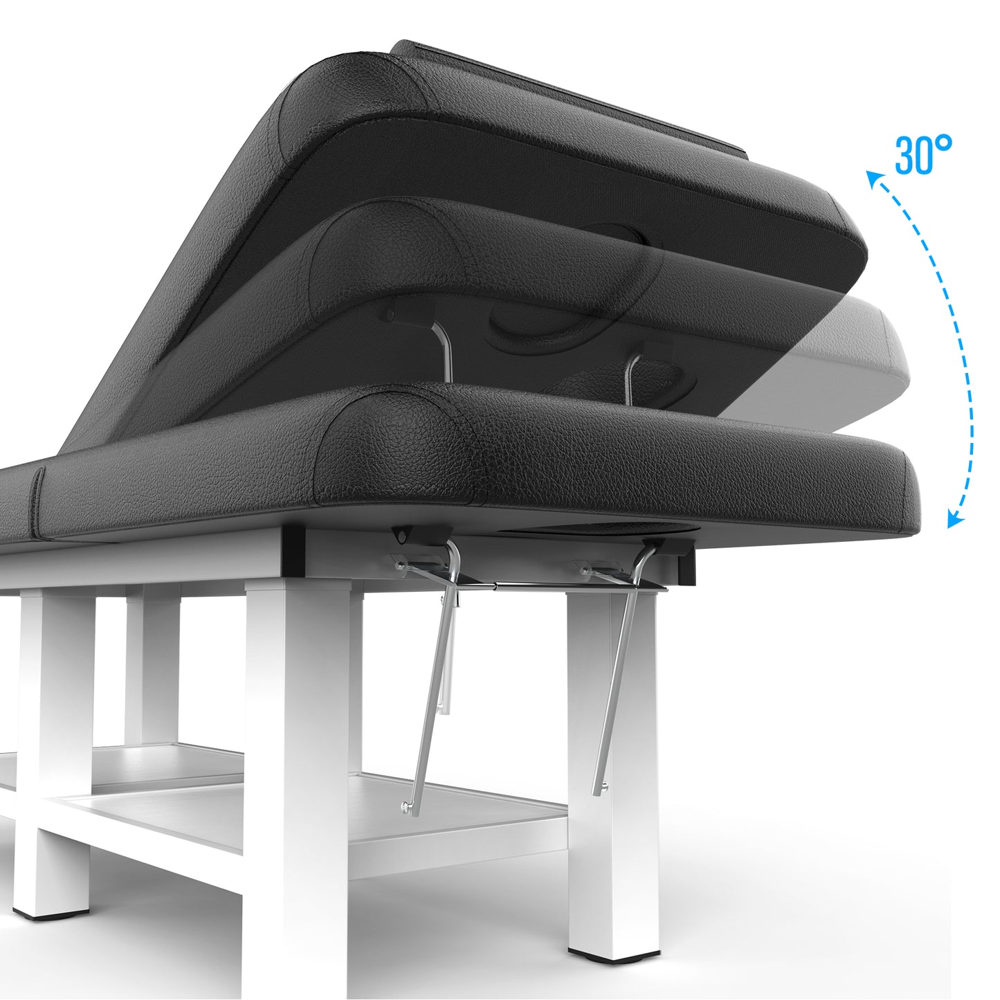 80 Inches Wide - High Quality Furniture Beauty Salon Beauty Bed Modern Massage Bed